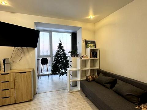 квартира по адресу Независимости ул. (Титова), 26