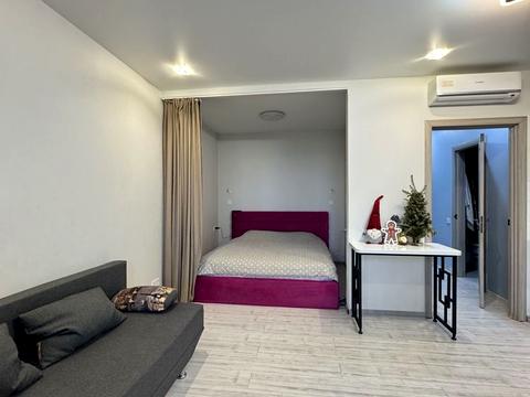 квартира по адресу Независимости ул. (Титова), 26