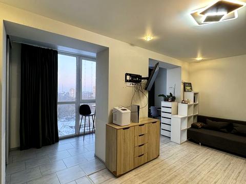 квартира по адресу Независимости ул. (Титова), 26