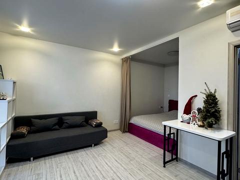 квартира по адресу Независимости ул. (Титова), 26