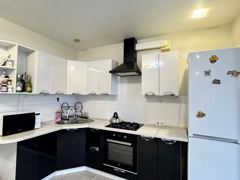 квартира по адресу Независимости ул. (Титова), 26