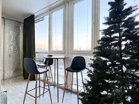 квартира по адресу Независимости ул. (Титова), 26