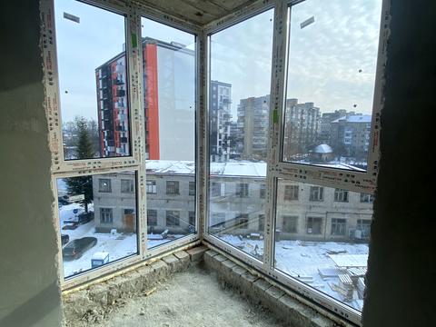 квартира по адресу Степана Бандеры ул., (Будинок 1)