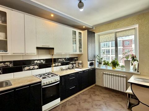 квартира за адресою Винна Гора вул., 7