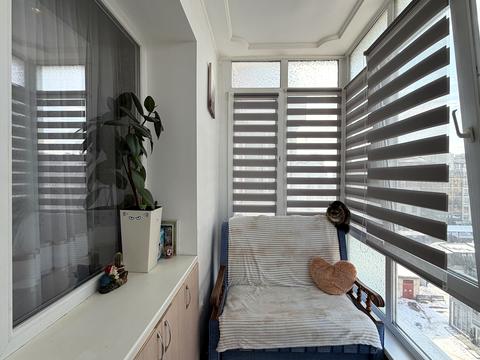 квартира за адресою Винна Гора вул., 7