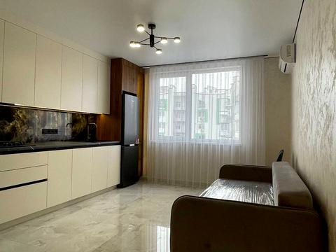 квартира за адресою Івано-Франківськ, Національної Гвардії вул., (Будинок 3)