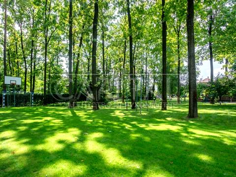 дом по адресу Авіаторів