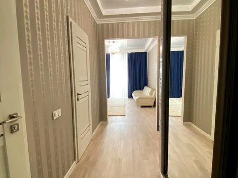 квартира за адресою Лесі Українки просп. (Пушкіна), 6