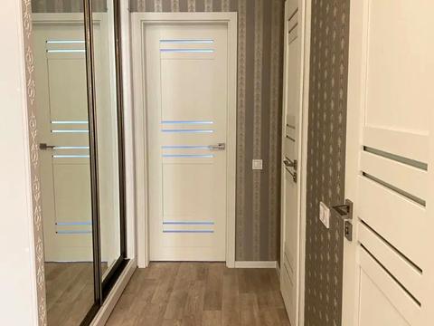 квартира за адресою Лесі Українки просп. (Пушкіна), 6