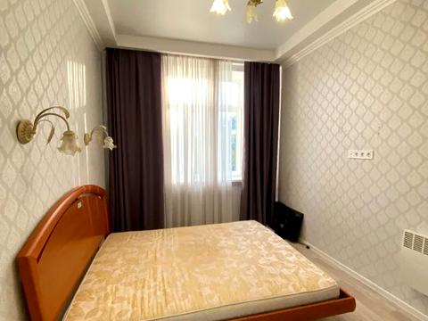 квартира за адресою Лесі Українки просп. (Пушкіна), 6