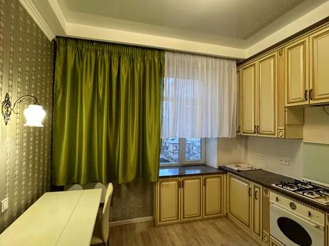 квартира за адресою Лесі Українки просп. (Пушкіна), 6