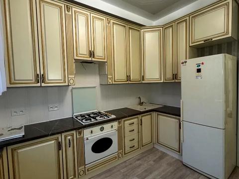 квартира за адресою Лесі Українки просп. (Пушкіна), 6