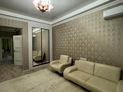 квартира за адресою Лесі Українки просп. (Пушкіна), 6