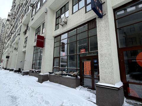 коммерческая по адресу Евгения Коновальца ул. (Щорса), 44-А