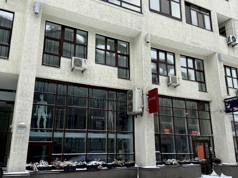 коммерческая по адресу Евгения Коновальца ул. (Щорса), 44-А