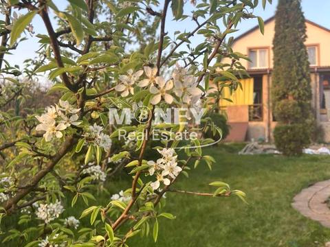 дом по адресу Старі Петрівці