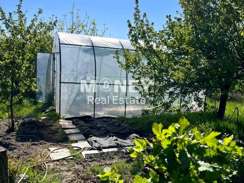 дом по адресу Старі Петрівці