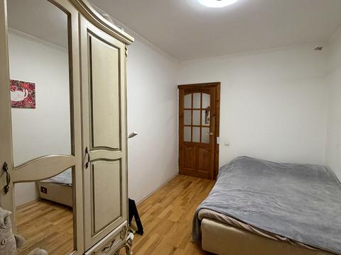 квартира по адресу Хоткевича ул., 30