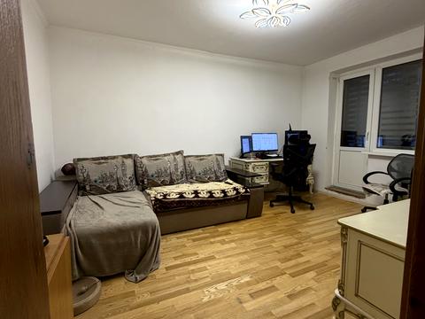 квартира по адресу Хоткевича ул., 30