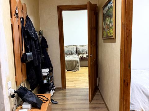 квартира по адресу Хоткевича ул., 30