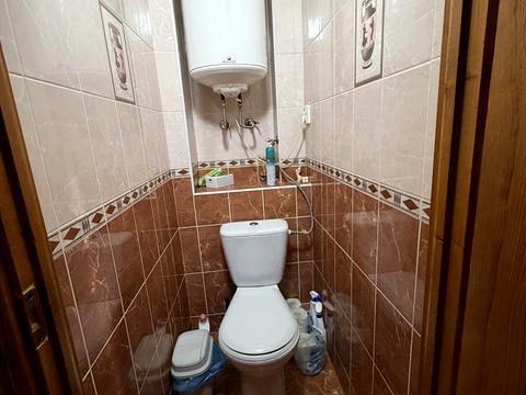 квартира по адресу Хоткевича ул., 30