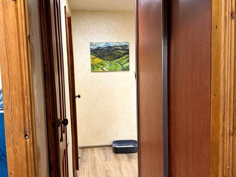 квартира по адресу Хоткевича ул., 30