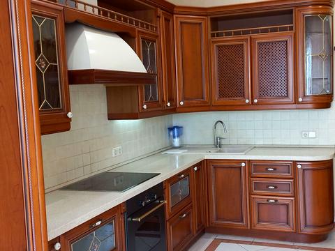 квартира за адресою Володимира Івасюка просп. (Героїв Сталінграду), 4