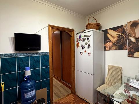 квартира по адресу Хоткевича ул., 30