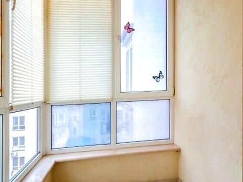 квартира за адресою Мокра вул. (Кудряшова), 20-Б