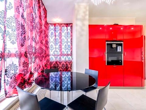 квартира за адресою Мокра вул. (Кудряшова), 20-Б