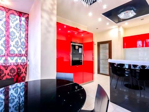 квартира за адресою Мокра вул. (Кудряшова), 20-Б