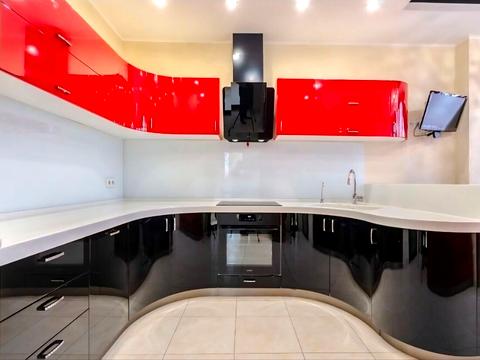 квартира за адресою Мокра вул. (Кудряшова), 20-Б