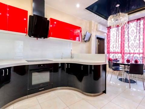 квартира за адресою Мокра вул. (Кудряшова), 20-Б