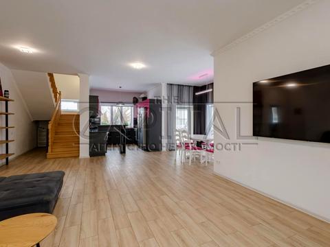 дом по адресу Барвинковая ул.