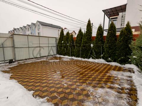 дом по адресу Барвинковая ул.