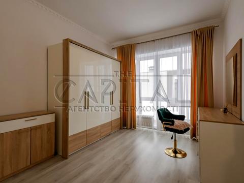 дом по адресу Барвинковая ул.