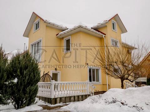 дом по адресу Барвинковая ул.