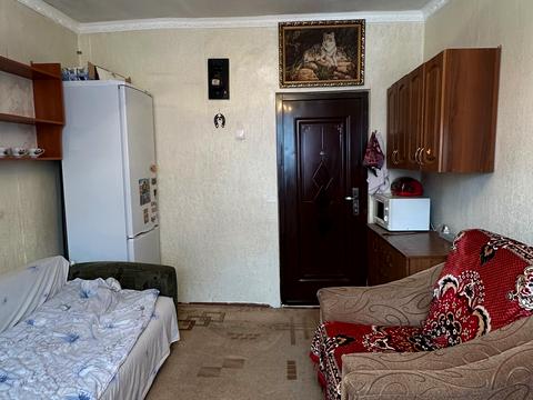 комната по адресу Киевская ул., 298-А