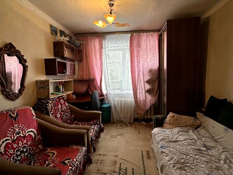 комната по адресу Киевская ул., 298-А