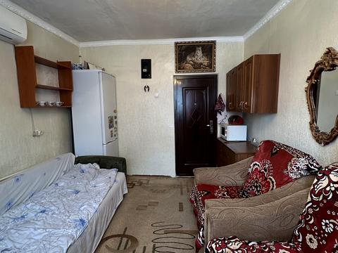 комната по адресу Киевская ул., 298-А