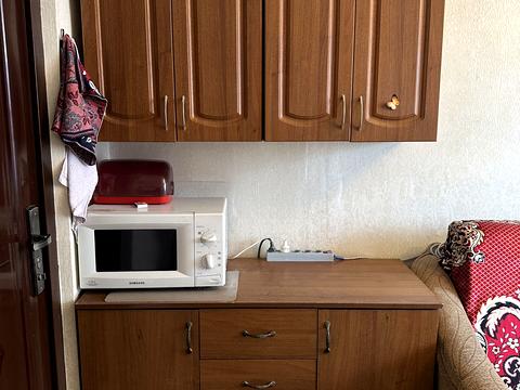 комната по адресу Киевская ул., 298-А