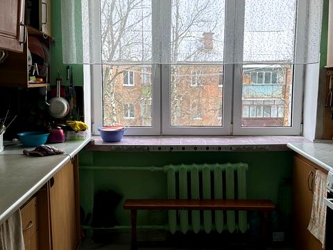 комната по адресу Киевская ул., 298-А