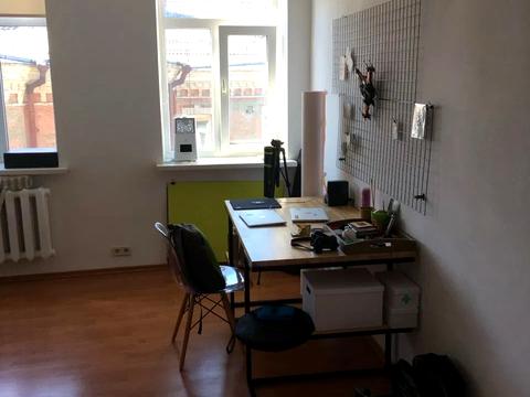 квартира по адресу Саксаганского ул., 12-Б