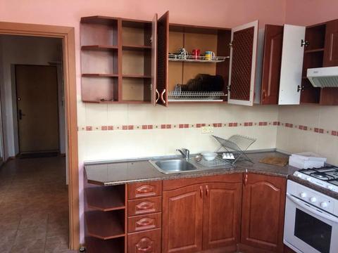 квартира по адресу Саксаганского ул., 12-Б