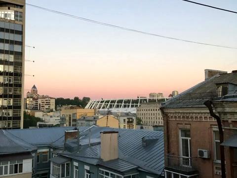 квартира по адресу Саксаганского ул., 12-Б