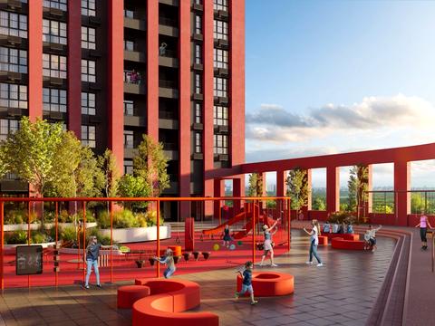 паркоместо по адресу Набережно-Рыбальская дорога ул., 27