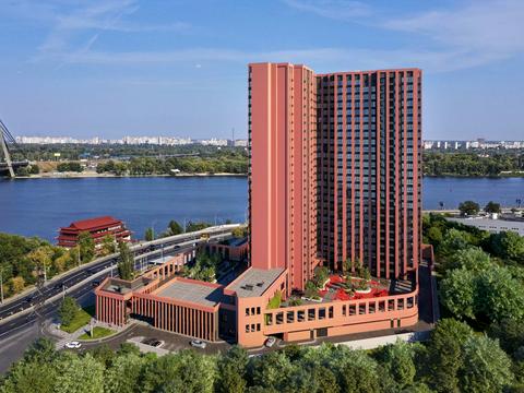 паркоместо по адресу Набережно-Рыбальская дорога ул., 27