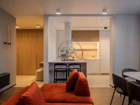 квартира по адресу Братьев Михновских ул. (Московская), 36