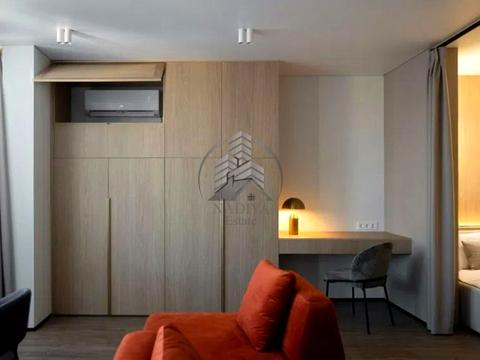 квартира по адресу Братьев Михновских ул. (Московская), 36