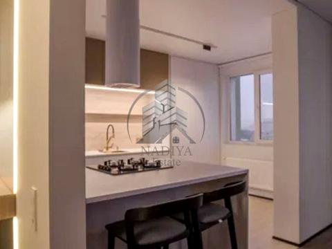 квартира по адресу Братьев Михновских ул. (Московская), 36